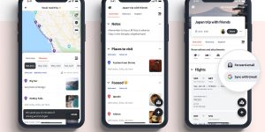 4 Aplicativos Essenciais para Tornar Sua Viagem Mais Organizada e Sem Estresse