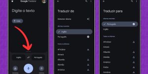 Aplicativos para Traduzir Qualquer Idioma e Facilitar Sua Comunicação em Viagens